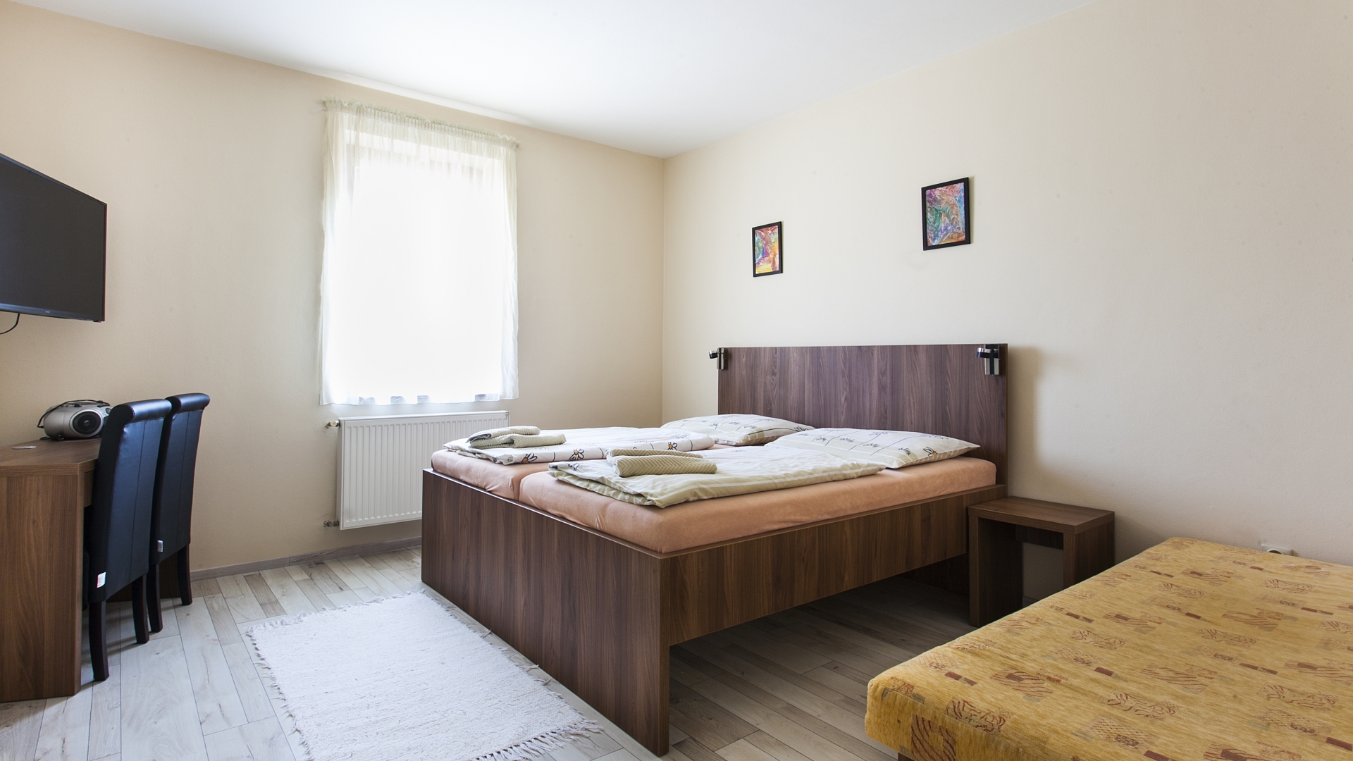 Aquasleep in Veľký Meder, Slovakia